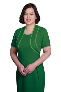 Sara Z. Duterte