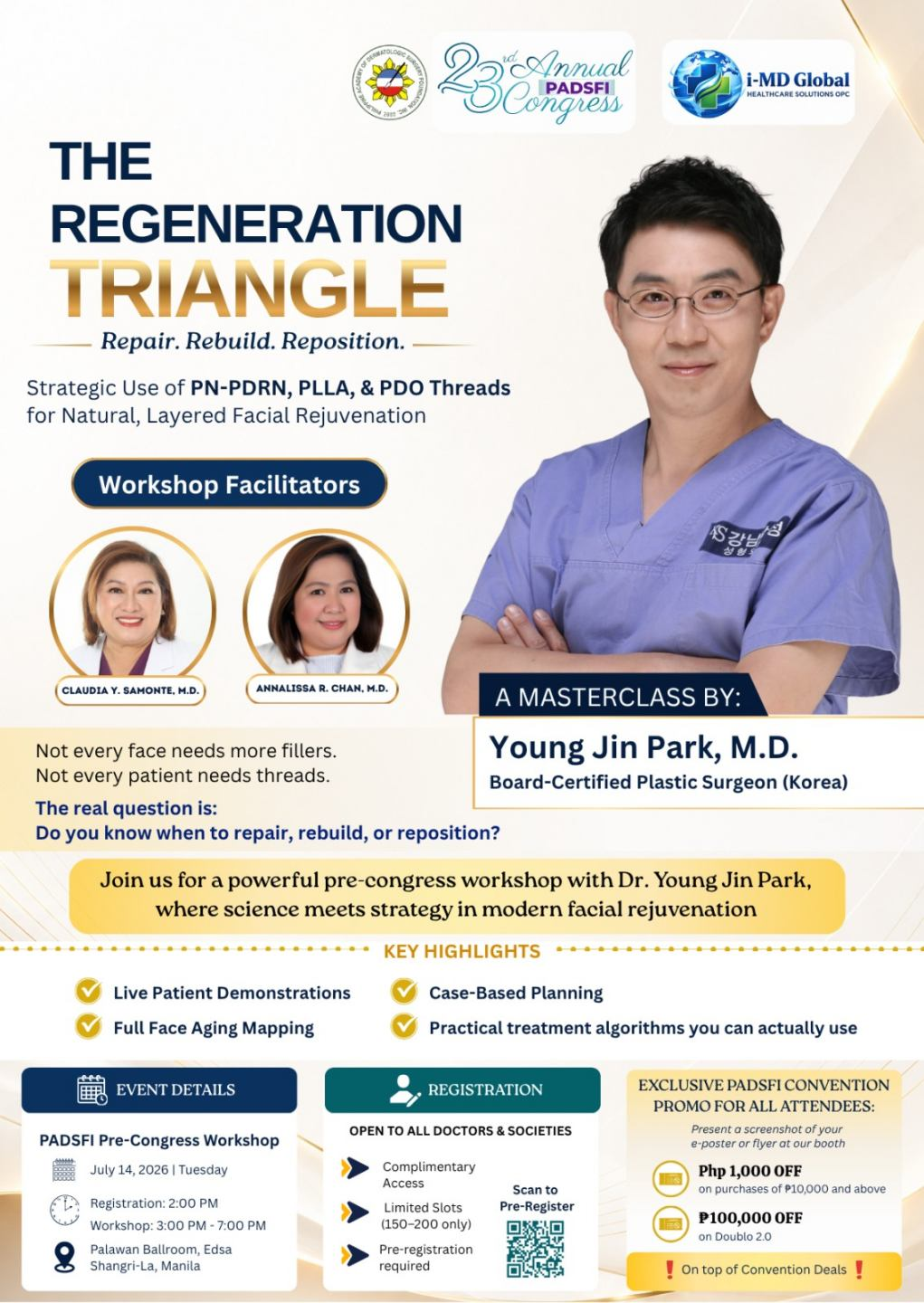 Registration
